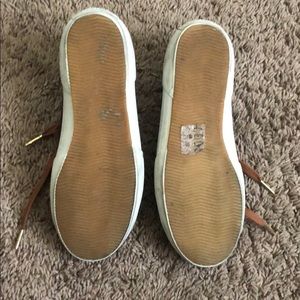 Michael Kors Shoes - Women Michael kors tennis shoes tan and brown Michael Kors Shoes - Women Michael kors tennis shoes tan and brown